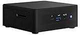 intel barebone nuc i7-7567u RNUC11PAHI50000 Intel Panther Canyon NUC11PAHI5 Barebone L6 ohne Kordel