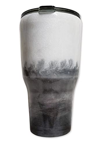 Jacquard Conjunto de caligrafia metálica