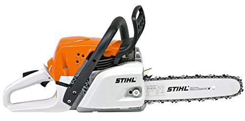 STIHL Kettensäge / Motorsäge MS 251 mit 35 cm Schnittlänge + 1,3 mm Kette