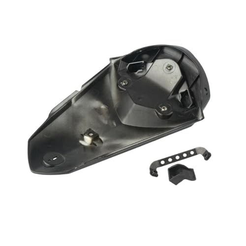 Housse siege arriere rigide YZF R7 | Capot de selle aerodynamique en ABS - 2