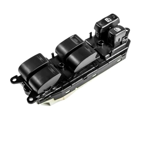 Commutateur commande lève-vitre électrique principal Lexus RX300 1999-2003