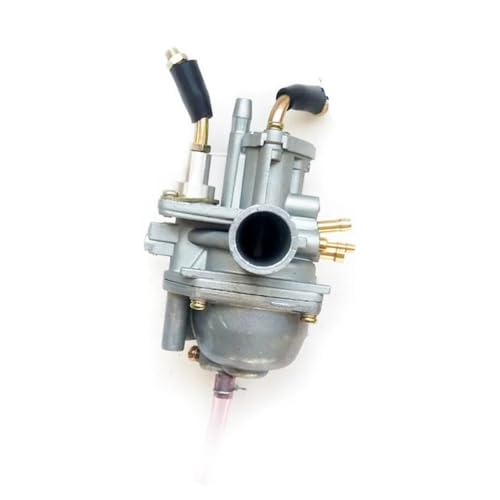 Carburateur Polaris Predator 90 starter manuel pour éliminer les pannes de starter