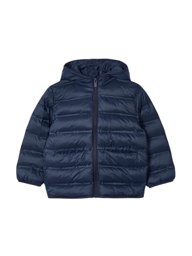Mayoral Ultralight coat for Boys Navy