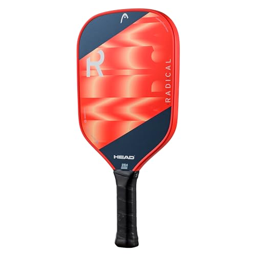 Image of Head Radical Elite Pickleball Raquet