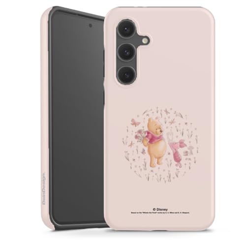 Coque Samsung S24 FE Winnie et Porcinet Disney, un brin de nostalgie
