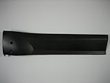 Genuine Land Rover Discovery II Left Rear Quarter Panel Lower Trim Molding