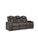 Ashley Power Reclining Sofa