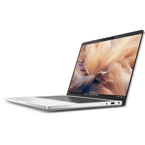 Image of SPL Dell Pro 14 Plus PB14250 Ultra 7 265U 32 GB 512GBSSD 14FHD+Non-Touch IRCamera Integrated 3Cell 65W vpro Backlit kb Win11Pro / 3 Year Next Business Day Extended Warranty /Asset Tagging
