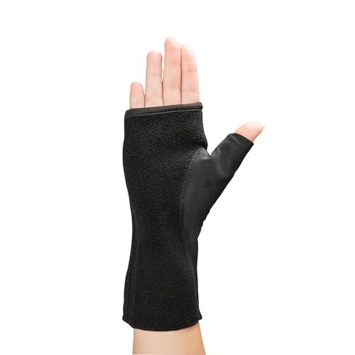 Back on Track Fingerlose Handschuhe Style Gloria (M)