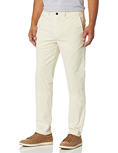 Billy Reid Men's Standard Fit Tapered Chino Pant