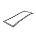 LG ADX73670408 LG-ADX73670408 Gasket Assembly,Door