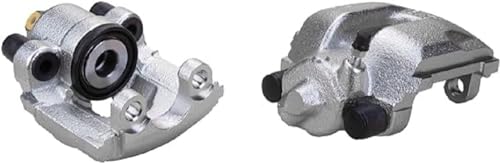 Étrier de frein HELLA 8AN355784-191 contre la perte de pression hydraulique
