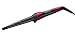 Remington Lockenstab [kegelförmig 13-25mm] Silk Digital (hochwertige Keramikbeschichtung mit Seidenproteinen) -LCD-Display 120-220°C, natürliche Locken, Spirallocken & Beach Waves, CI96W1