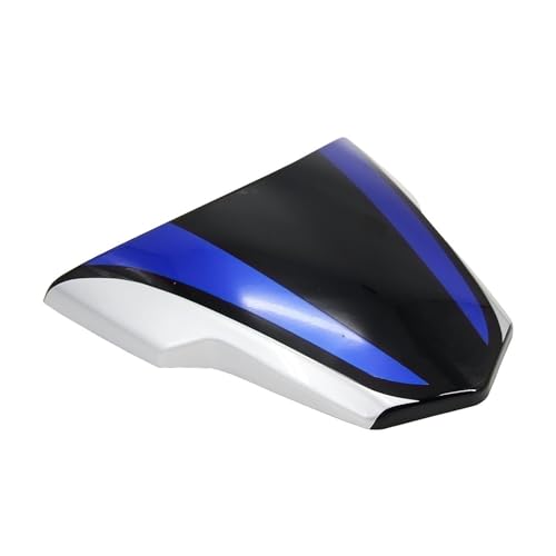 Housse de siège rigide pour Yamaha MT09 FZ09 finition premium ajustement carénage