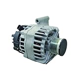 Generator Alternator Compatible for OPEL AGILA CORSA C COMBO ASTRA for TIGRA for SUZUKI WAGON R+