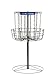 DGA Disc Golf Mach Shift 3-in-1 Portable Adjustable Disc Golf Basket Blue