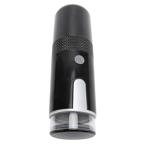 Machine à expresso portable électrique compatible capsule et auto-chauffante - 4