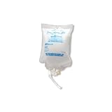 Wallcur Practi-Sacca TPN con Lipidi 1000mL (1 Sacca) – Prodotto simulato per la formazione medica