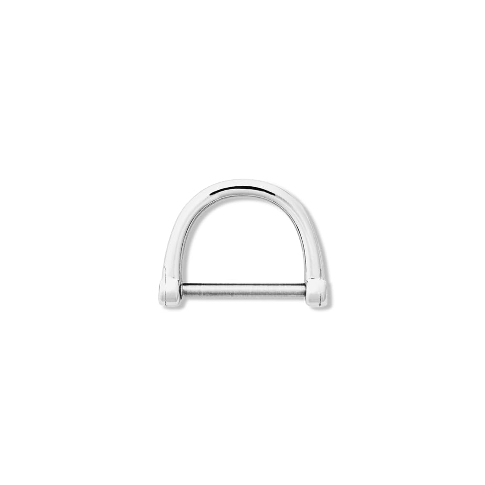 Amazon.co.jp: [CASETiFY] バウンスケース Dリング - シルバー