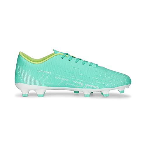 Image of Puma Mens Ultra Play Firm, Artificial Ground Soccer Cleats