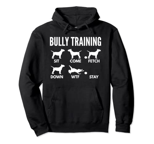 Are english bull terriers good guard dogs
