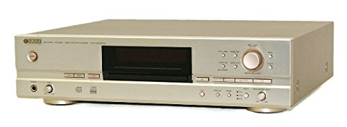 YAMAHA CDR-HD1000   ヤマハ　CDプレーヤー 新製品プレビュー第16回