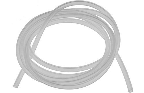 Tuyau à lait de 2 m pour machine à café Philips Saeco Xelsis Evo - Tuyau de rechange pour le réservoir à lait Cover