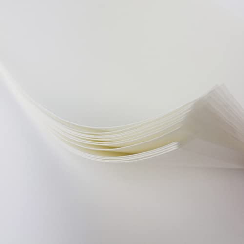 image for Unknown Supreme Icing Sheets 12 Pack Premium Flexible White Frosting P