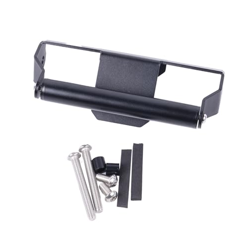 Barre Zontes 368G pour fixer votre téléphone sans risquer de le perdre - 5