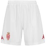 KAPPA KOMBAT RYDER MONACO SHORT ASM | MAN | TAILLE 2XL | BLANC