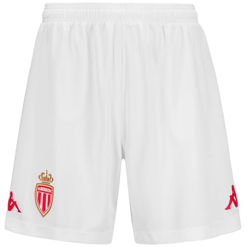 Kappa Kombat Ryder Home As Monaco Pantalon de Sport Unisexe pour Adulte