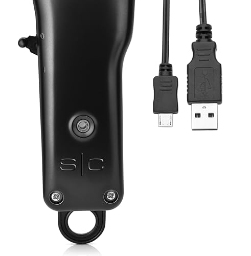 Image of Stylecraft Protege Cordless Hair Clipper and Trimmer Collection