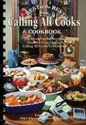 Best of the best from calling all cooks cookbook: the most popula…