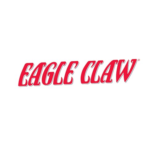 Compatible with EAGLE CLAW HOOKS Compatible with...