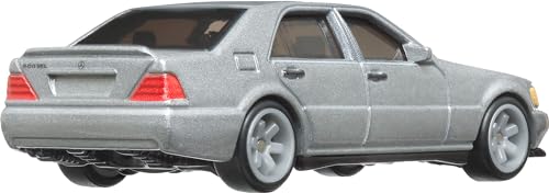 Hot Wheels Premium Fast & Furious 1:64 Escala Die-Cast miniatura 4
