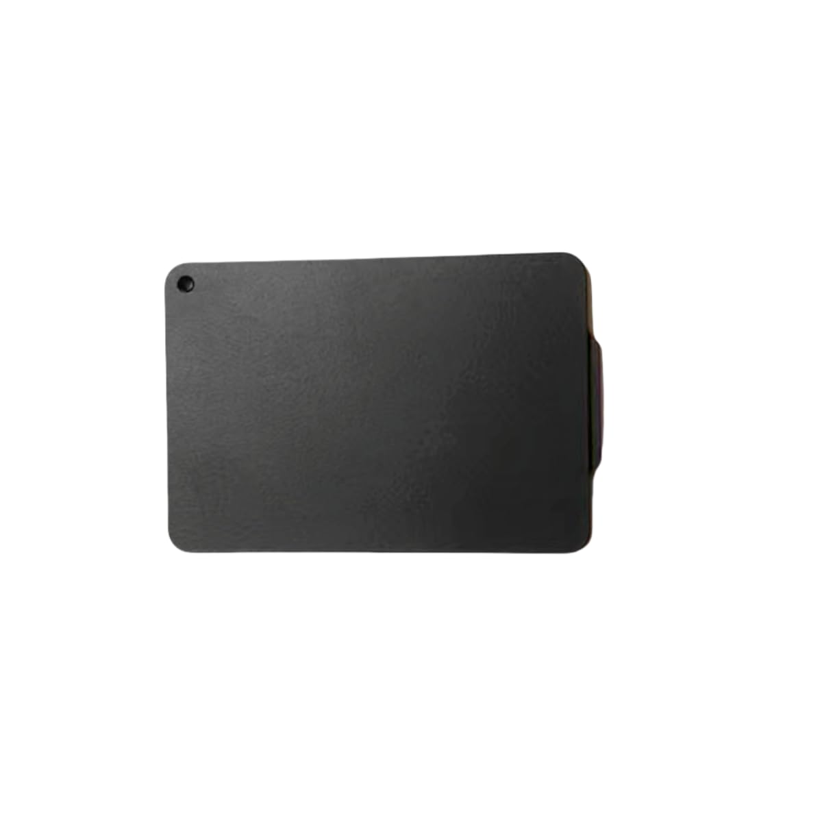 Replacement Laptop Hard Disk Protection Cover,1Pcs SSD Cover Fit for Microsoft Surface Pro 7 Plus(7+) 1960 1961 (Black)