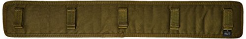 Coussinet de ceinture Blackhawk IVS confort rembourré de haute résistance