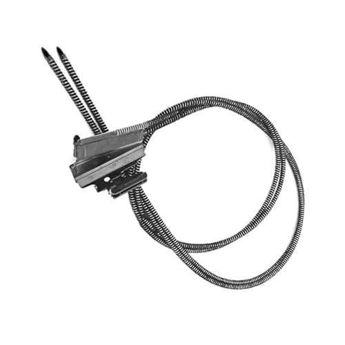 1 Pair Left Right Sunroof Glass Cables Fit For Mini Cooper F55 F56 F60 2017-2020 54107379616 54107379624 Car Accessories