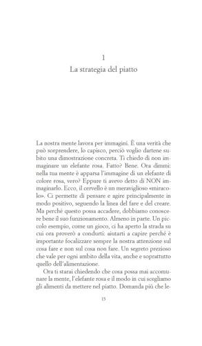 L'alimentazione Non è Competizione - 4