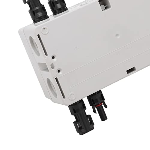Interrupteur de déconnexion solaire DC pour sécuriser l'énergie de votre van ou maison autonome