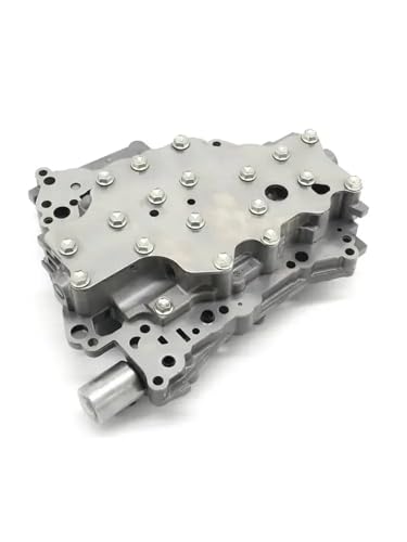 Cuerpo de válvulas CVT K313 con solenoides para Corolla 1.8L y 2.0L modelos 2014 en adelante 2