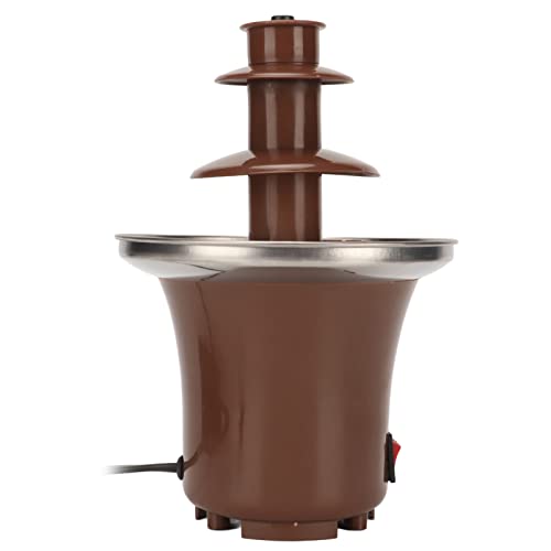Fondue de Chocolate Carrefour La Mejor Fuente de 2023