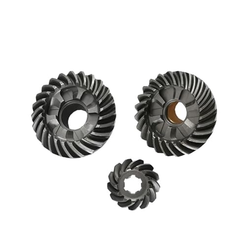 Engrenage 48 CV et 55 CV à denture renforcée pour transmission fluide sans perte de puissance
