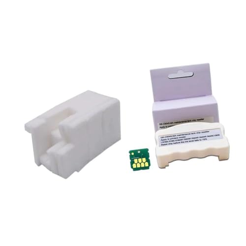 Réinitialiseur C9345 pour débloquer le réservoir de maintenance L6550 L15160