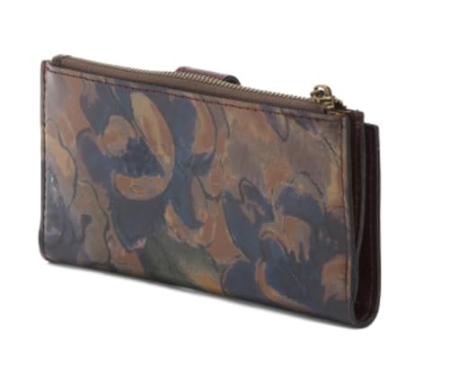 Patricia Nash Nazari Sienna Sunset Wallet2