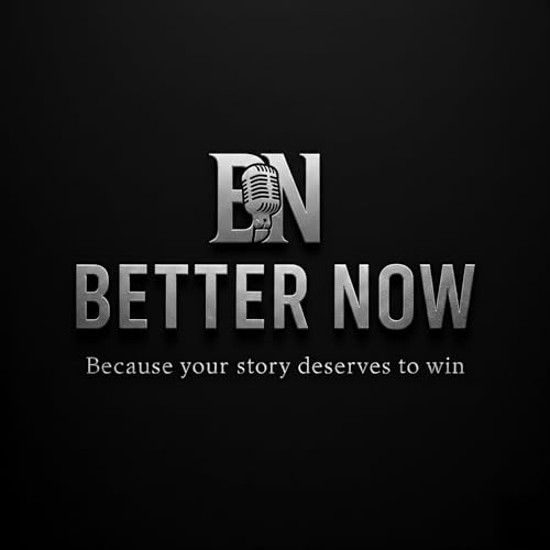 Couverture de The BetterNow show