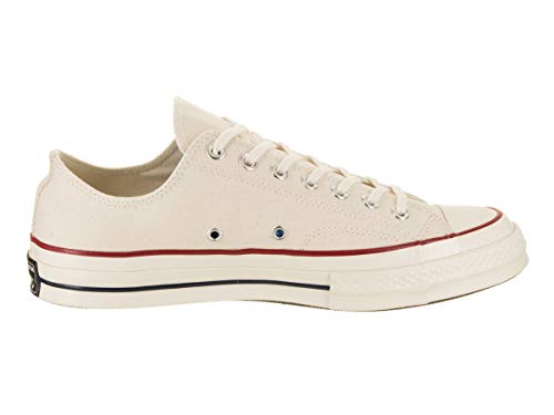 Image of Converse unisex-adult All Star '70s Oxford Unisex Sneakers Sneaker