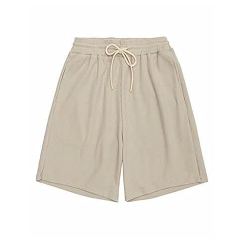 Short homme décontracté CLSDRZC : pantalon d'été respirant pour sport et loisirs