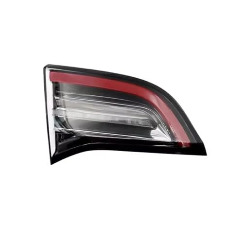 Feu arrière pour Tesla Model 3 optique de rechange premium