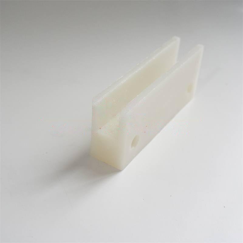10PCS XAA380S1 XAA380S2 Elevator Guide Shoe Insert L120mm Groove Width 10/16mm 120x10/120x16